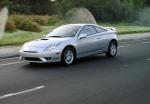 Toyota Celica 2000 года